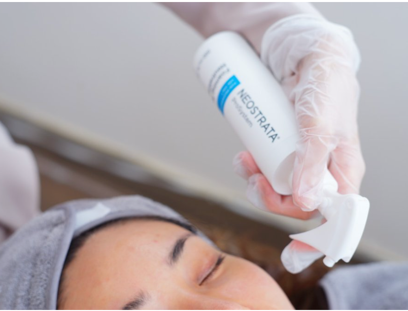 Medical Peel - Skin Renewal
