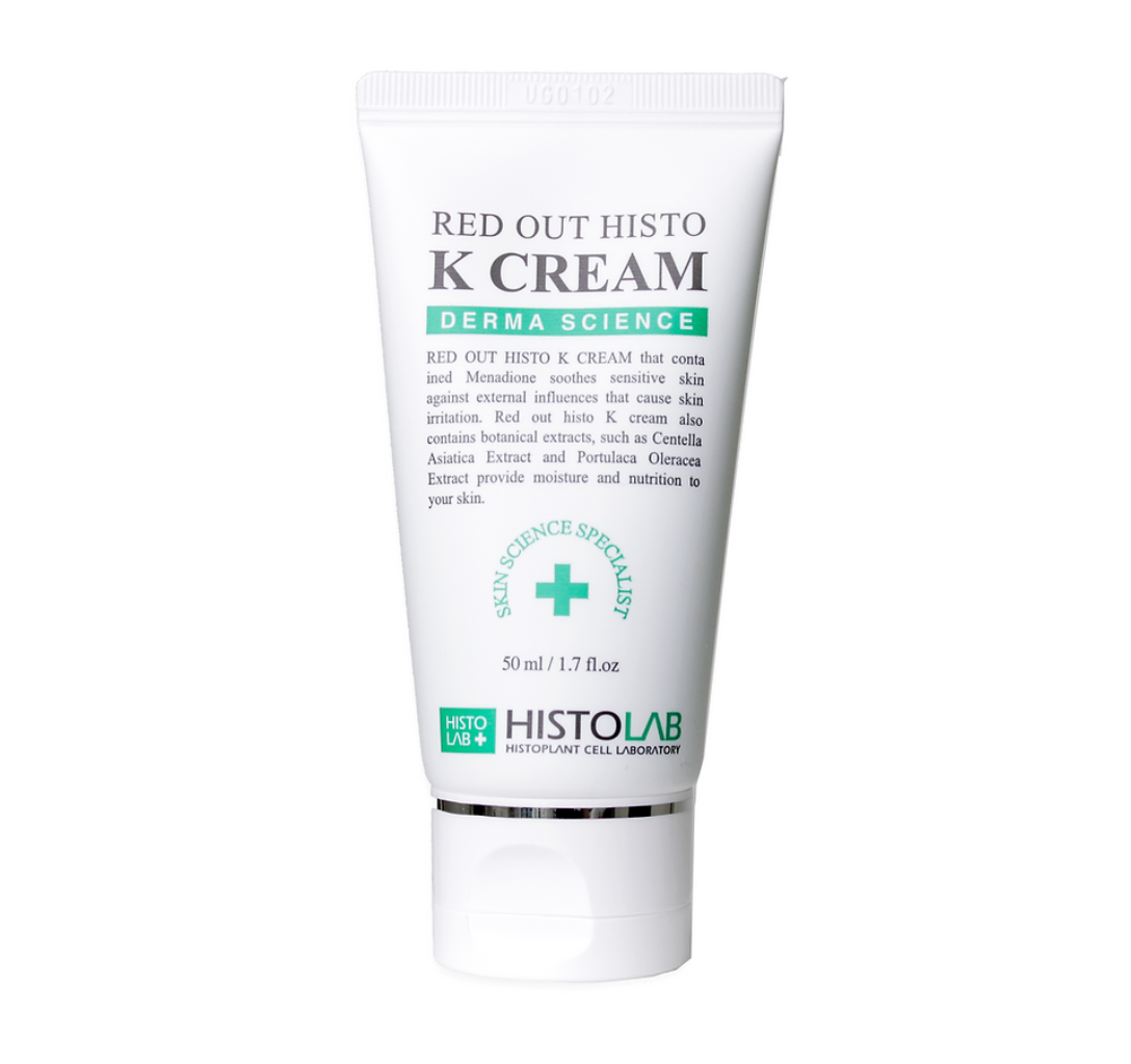 Histolab Fade Out K Cream 50ml