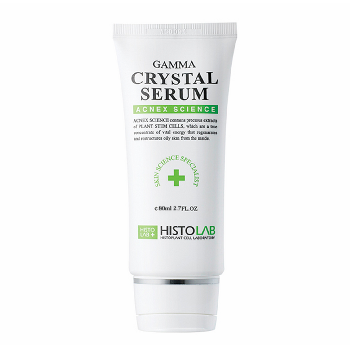 Histolab Gamma Crystal Serum 50ml