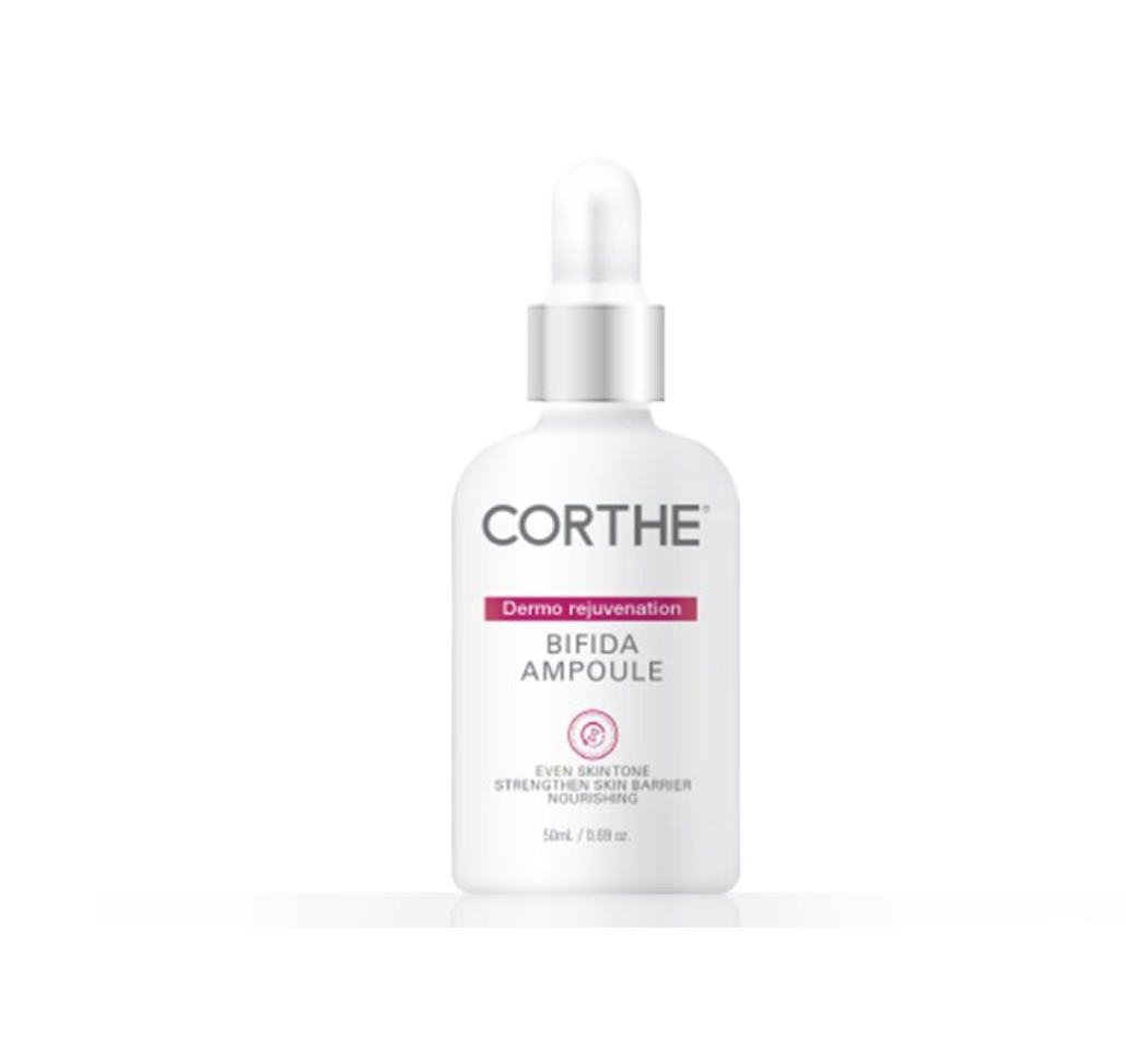 Corthe Dermo Rejuvenation Bifida Ampoule 50ml