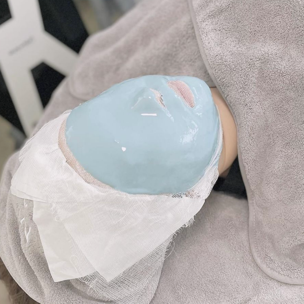 Civasan韓國貴婦水光煥膚套餐